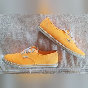 Vans shoes